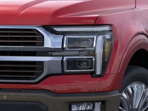 New 2026 Ford F150 King Ranch AWD/4WD image 18