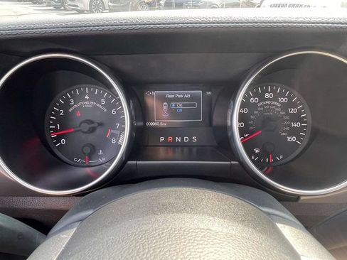 Used 2022 Ford Mustang GT Premium w/ Black Accent Package RWD image 23