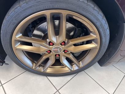 Used 2017 Chevrolet Corvette Stingray Z51