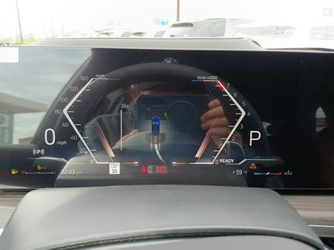 New 2026 BMW X5 xDrive40i image 25