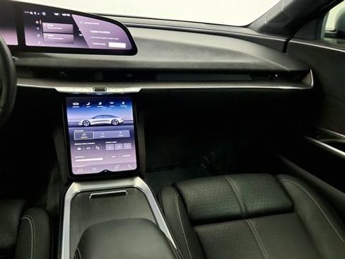 Used 2023 Lucid Air Grand Touring AWD/4WD image 51