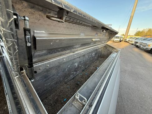 Used 2019 Chevrolet Silverado 2500 W/T w/ WT Convenience Package image 20