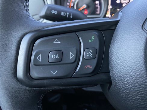 New 2026 Jeep Wrangler Willys image 14