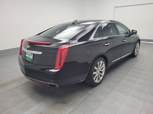 Used 2017 Cadillac XTS Luxury w/ Driver Awareness Package image 7