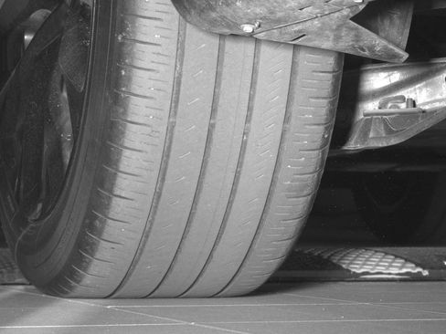 Certified 2025 MAZDA CX-90 3.3 Turbo w/ Premium Sport Pkg image 12