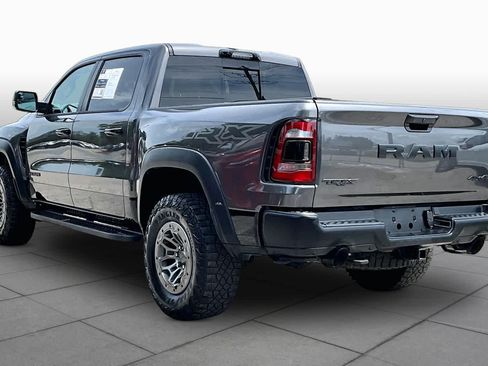 Used 2024 RAM 1500 TRX AWD/4WD image 12
