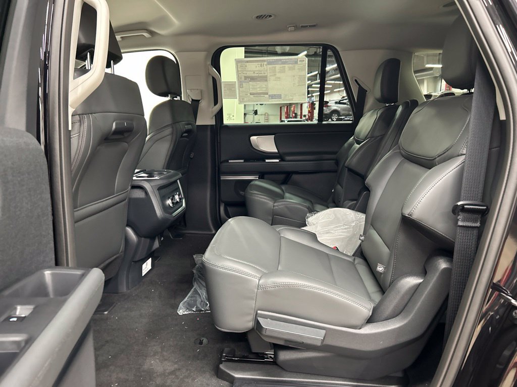 New 2027 Ford Expedition Max Active AWD/4WD image 27