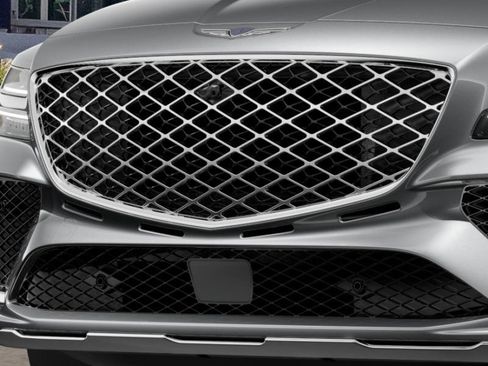 New 2026 Genesis GV80 3.5T AWD/4WD image 42