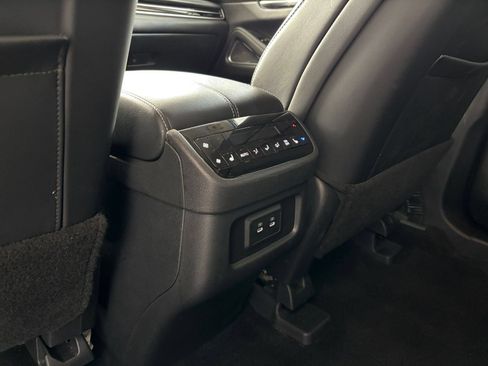 Used 2026 INFINITI QX60 Luxe FWD image 25