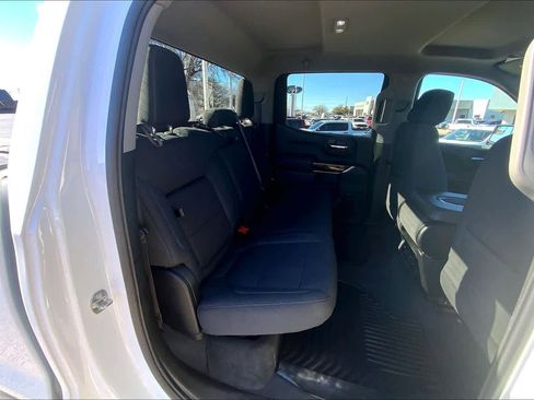 Used 2020 GMC Sierra 1500 Elevation w/ Elevation Value Package image 19