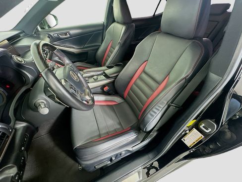 Used 2019 Lexus IS 300 w/ Navigation Package RWD image 13