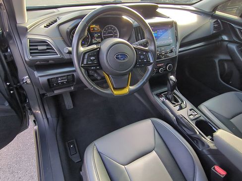 Used 2023 Subaru Crosstrek 2.5i Sport image 16