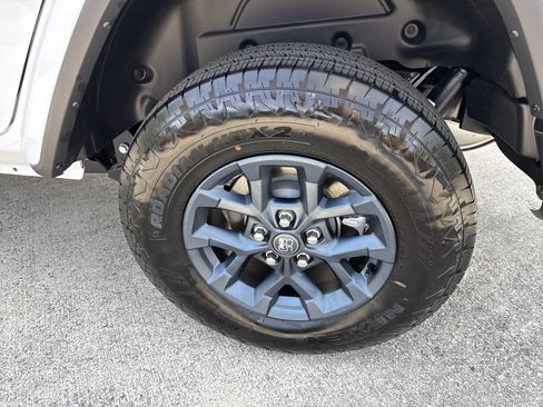 New 2026 Jeep Wrangler Unlimited Sport AWD/4WD image 26