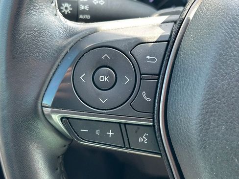 Used 2023 Toyota Camry SE w/ Audio Upgrade Package image 35