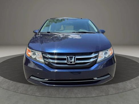 Used 2016 Honda Odyssey EX image 2