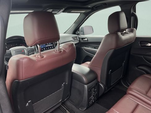 Used 2025 Dodge Durango GT AWD/4WD image 25