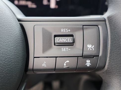 New 2026 Nissan Kicks SV AWD/4WD image 11