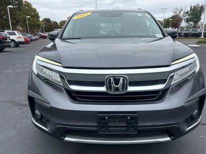 Used 2019 Honda Pilot Elite