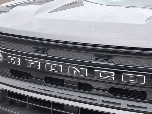 Certified 2022 Ford Bronco Sport Outer Banks w/ Tech Package image 30