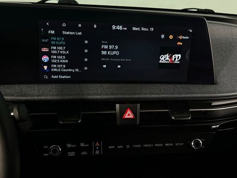 Used 2024 Kia EV6 Light image 15