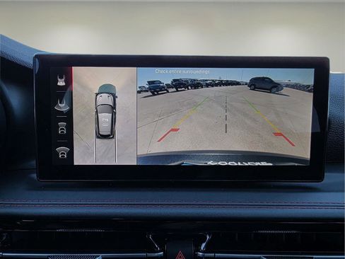 Used 2025 Dodge Hornet GT Plus w/ GT Plus Package image 4