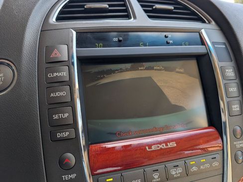 Used 2012 Lexus ES 350 FWD image 20