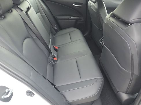 New 2026 Lexus UX 300h AWD image 26