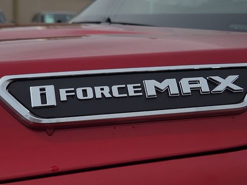 New 2026 Toyota 4Runner Limited AWD/4WD image 10