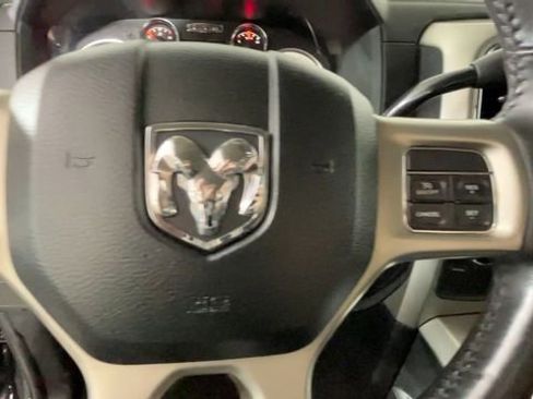 Used 2018 RAM 2500 Laramie AWD/4WD image 22