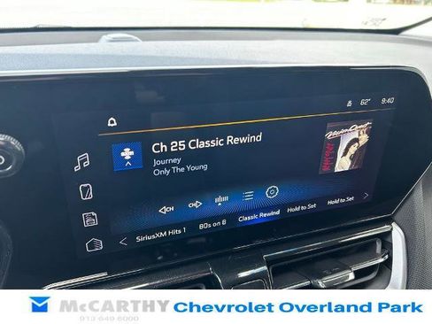 New 2026 Chevrolet TrailBlazer LT w/ Convenience Package AWD/4WD image 12