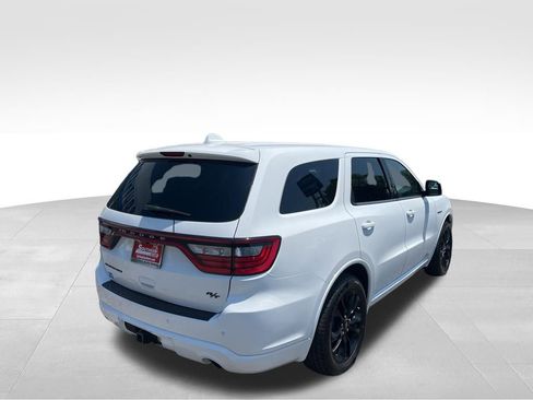 Used 2020 Dodge Durango R/T w/ Blacktop Package RWD image 38