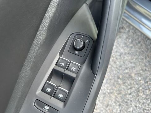 New 2026 Volkswagen Jetta Sport image 11