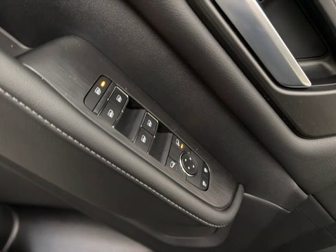 New 2026 Nissan Armada SV RWD image 24