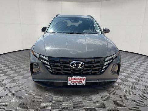 Used 2024 Hyundai Tucson SEL FWD image 13