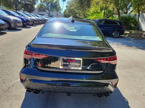 New 2026 Audi S3 Premium image 13