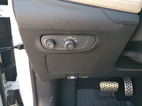 New 2026 Buick Encore GX Sport Touring w/ Advanced Technology Package image 29