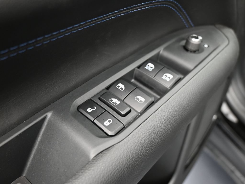 New 2026 Jeep Compass Latitude AWD/4WD image 23