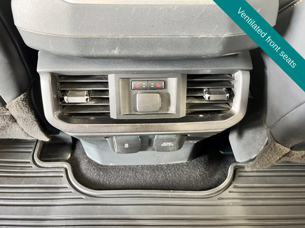 Used 2023 Ford F150 Platinum w/ Equipment Group 701A High AWD/4WD image 26