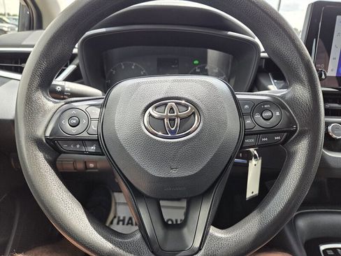 Used 2023 Toyota Corolla LE FWD image 13