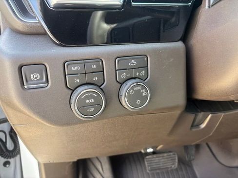 New 2026 Chevrolet Silverado 1500 LT AWD/4WD image 21