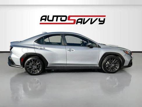 Used 2022 Subaru WRX Premium AWD/4WD image 8