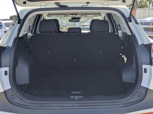 Certified 2024 Kia Sportage LX image 15