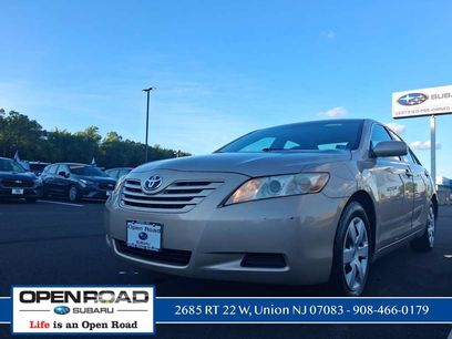 Used 2008 Toyota Camry