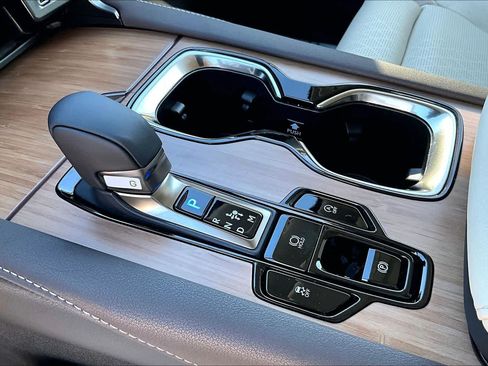 New 2026 Lexus RX 350 FWD image 11