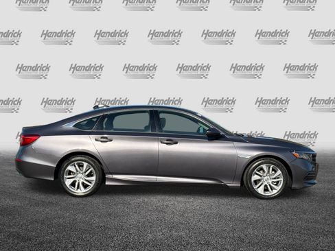 Used 2020 Honda Accord LX image 3