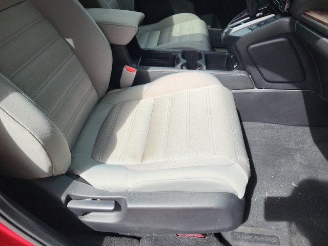 Used 2021 Honda CR-V EX image 21