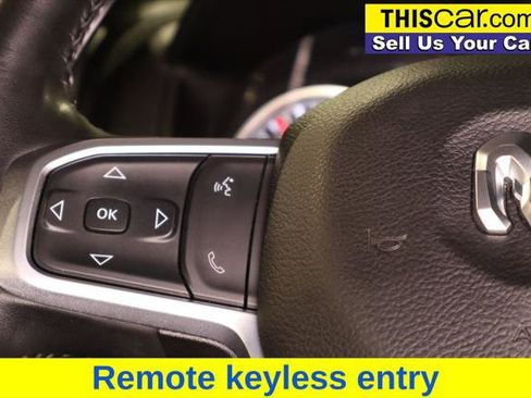 Used 2024 RAM 3500 Big Horn w/ Night Edition image 18