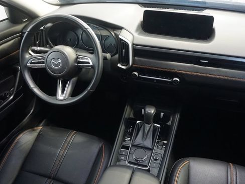 Used 2025 MAZDA CX-50 AWD 2.5 Hybrid w/ Premium Pkg image 27