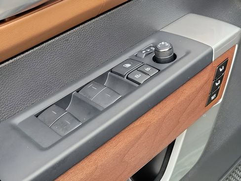 Used 2025 Toyota Tundra 1794 Edition image 26