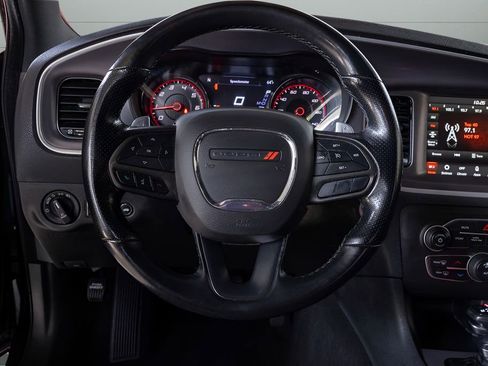 Used 2022 Dodge Charger GT w/ Blacktop Package RWD image 29